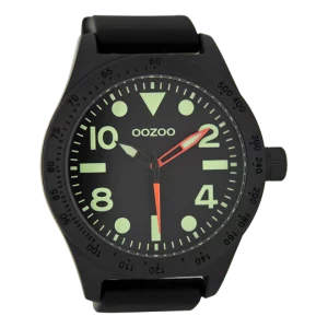 OOZOO Heren Horloge C6754