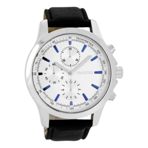 OOZOO Heren Horloge C6773