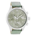 OOZOO Unisex Horloge C6795