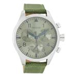 OOZOO Heren Horloge C6798