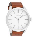 OOZOO Heren Horloge C7070