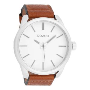 OOZOO Heren Horloge C7070