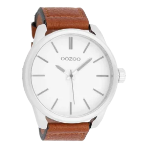 OOZOO Heren Horloge C7070