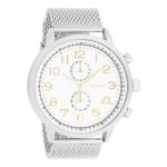 OOZOO Dames Horloge C7087