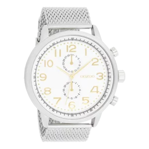 OOZOO Dames Horloge C7087