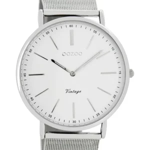OOZOO Dames Horloge C7380