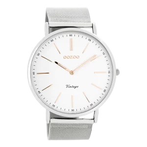 OOZOO Dames Horloge C7381