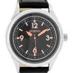 OOZOO Heren Horloge C7479