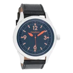 OOZOO Heren Horloge C7479