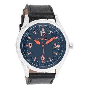 OOZOO Heren Horloge C7479