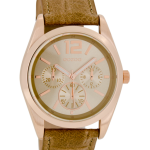 OOZOO Dames Horloge C7622