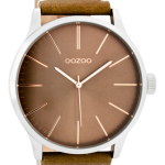 OOZOO Heren Horloge C7818