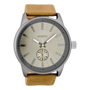OOZOO Heren Horloge C7820