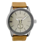 OOZOO Heren Horloge C7820