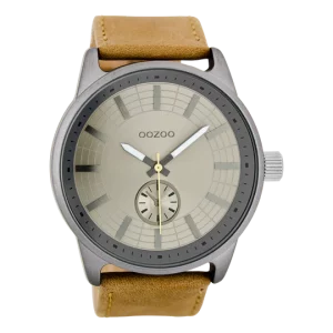 OOZOO Heren Horloge C7820