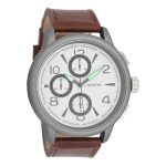 OOZOO Heren Horloge C7875
