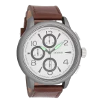 OOZOO Heren Horloge C7875