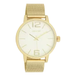 OOZOO Dames Horloge C7977
