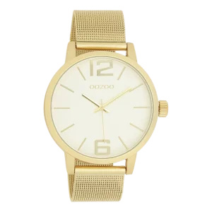 OOZOO Dames Horloge C7977