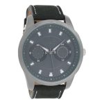 OOZOO Heren Horloge C8207