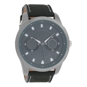 OOZOO Heren Horloge C8207