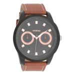 OOZOO Heren Horloge C8208