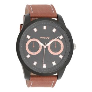 OOZOO Heren Horloge C8208