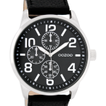 OOZOO Heren Horloge C8304