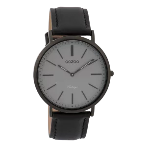OOZOO Dames Horloge C9319
