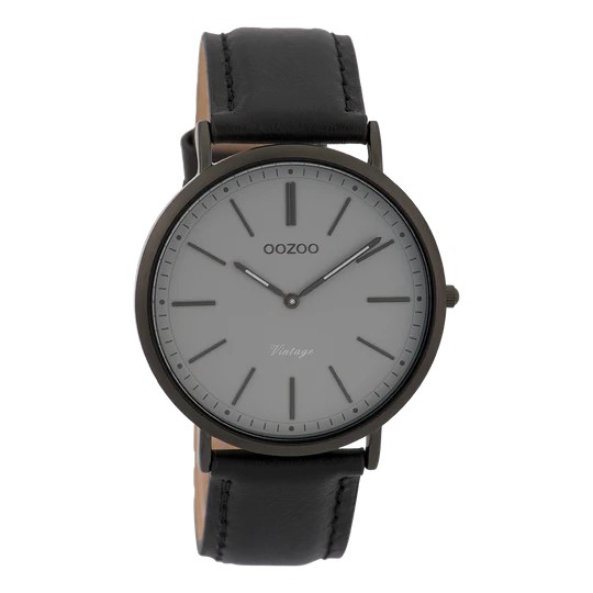 OOZOO Dames Horloge C9319