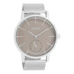 OOZOO Unisex Horloge C9621