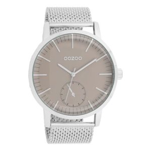 OOZOO Unisex Horloge C9621