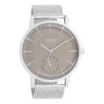 OOZOO Unisex Horloge C9621
