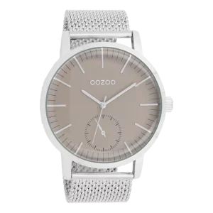 OOZOO Unisex Horloge C9621