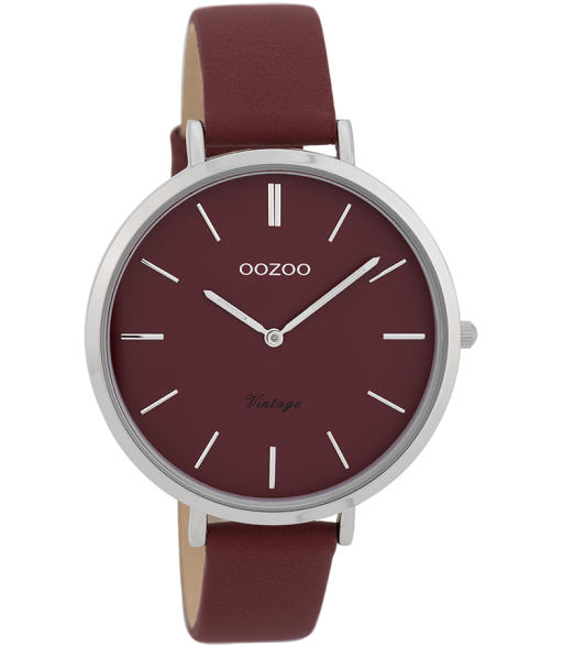 OOZOO Dames Horloge C9807