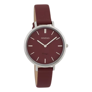 OOZOO Dames Horloge C9815