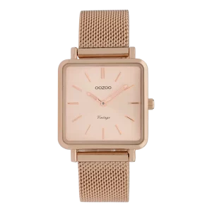 OOZOO Dames Horloge C9847
