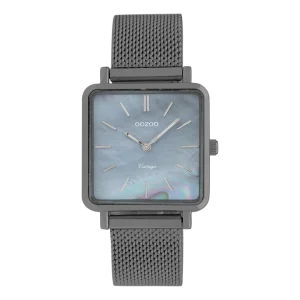 OOZOO Dames Horloge C9849