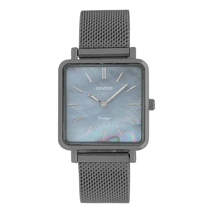 OOZOO Dames Horloge C9849