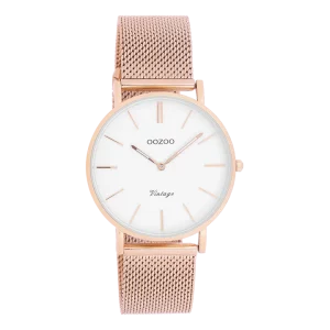 OOZOO Dames Horloge C9918