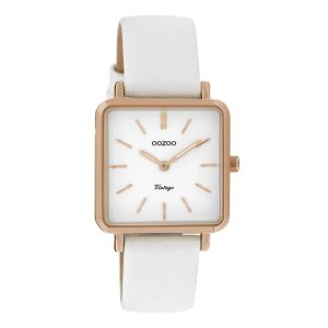 OOZOO Dames Horloge C9941
