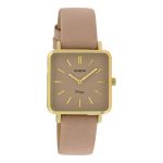 OOZOO Dames Horloge C9942