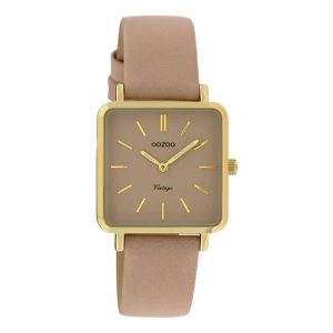 OOZOO Dames Horloge C9942