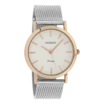 OOZOO Dames Horloge C9991