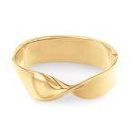 Calvin Klein Bangle - Staal - 6cm