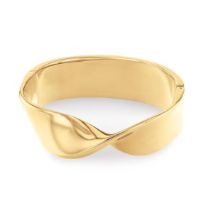 Calvin Klein Bangle - Staal - 6cm