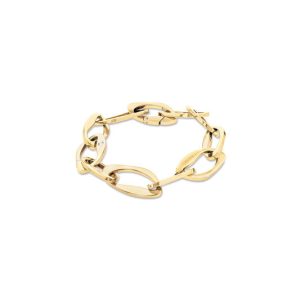 Calvin Klein Schakelarmband - Staal - 17