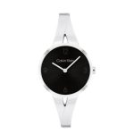 Calvin Klein JOYFUL - Ø30 - Zilverkleurig