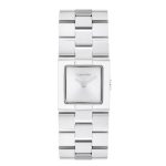 Calvin Klein Meridian - Ø22 - Zilverkleurig