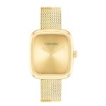 Calvin Klein Adore - Ø30 - Goudkleurig